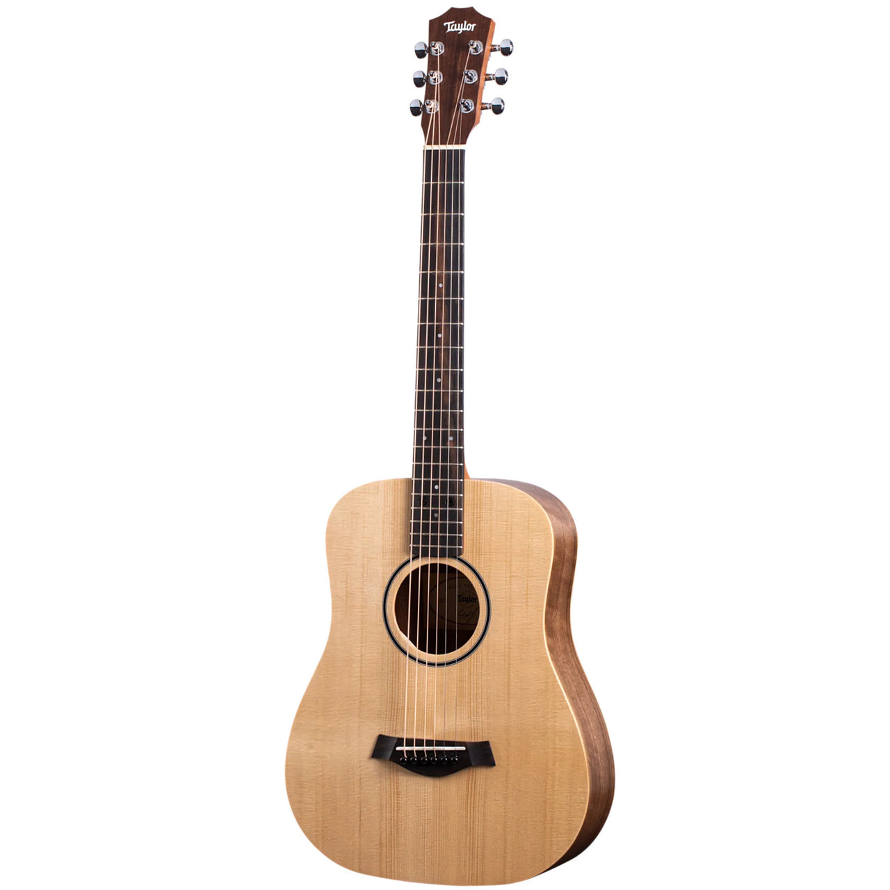 Guitarra Electroacustica Taylor Bt1e Baby Es-B