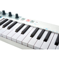 Thumbnail for Controlador Secuenciador Arturia Midi Usb Keystep White