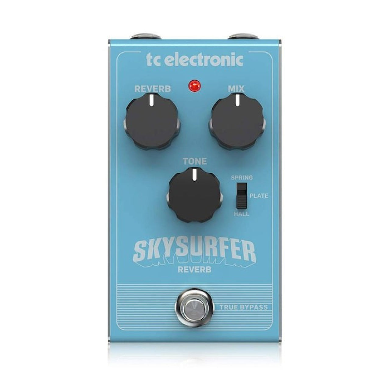 Pedal T.C. Para Guitarra Sky Surfer Reverb