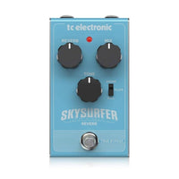 Thumbnail for Pedal T.C. Para Guitarra Sky Surfer Reverb