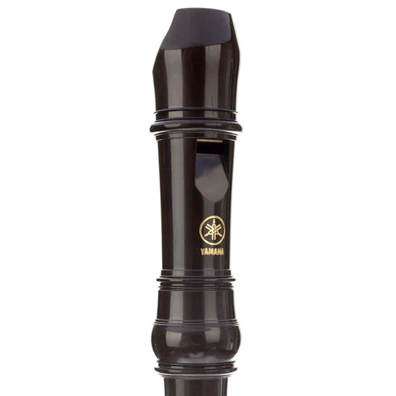 FLAUTA SOPRANINO YAMAHA DE PLASTICO EN F, YRN302BII
