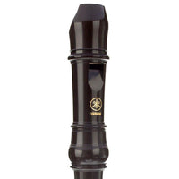 Thumbnail for FLAUTA SOPRANINO YAMAHA DE PLASTICO EN F, YRN302BII