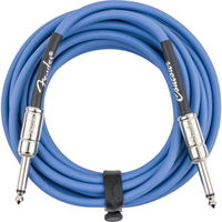 Thumbnail for Cable Fender Contour Para Instrumento 18.6ft 5.5m Lake Placid Blue 0990571802