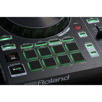 Thumbnail for Controlador Roland Dj-202 Para Dj Para Serato
