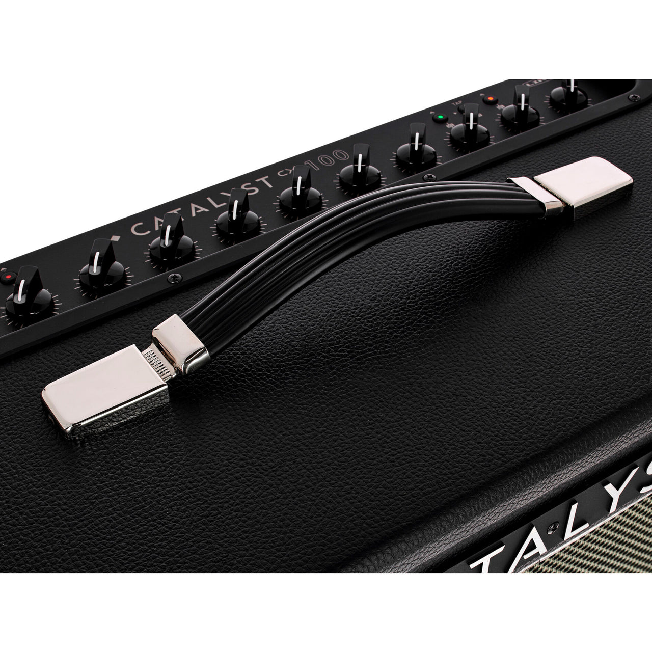 Amplificador Line 6 Catalystcx100 De Modelaje 2 Canales 100w Con Efectos