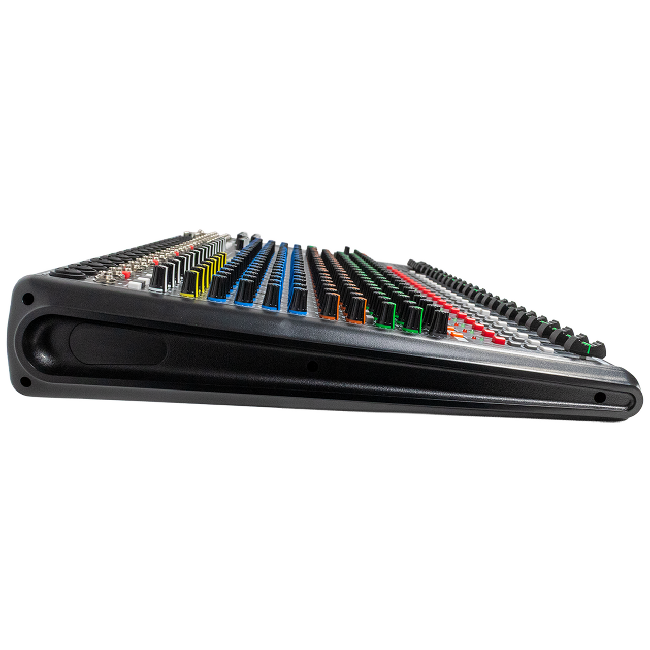 Mezcladora Inovaudio Imxbu24fx Analogica Profesional 24 Canales