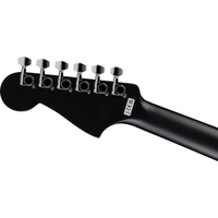 Thumbnail for Guitarra Acustica Fender California Debut Redondo Black 0974000506