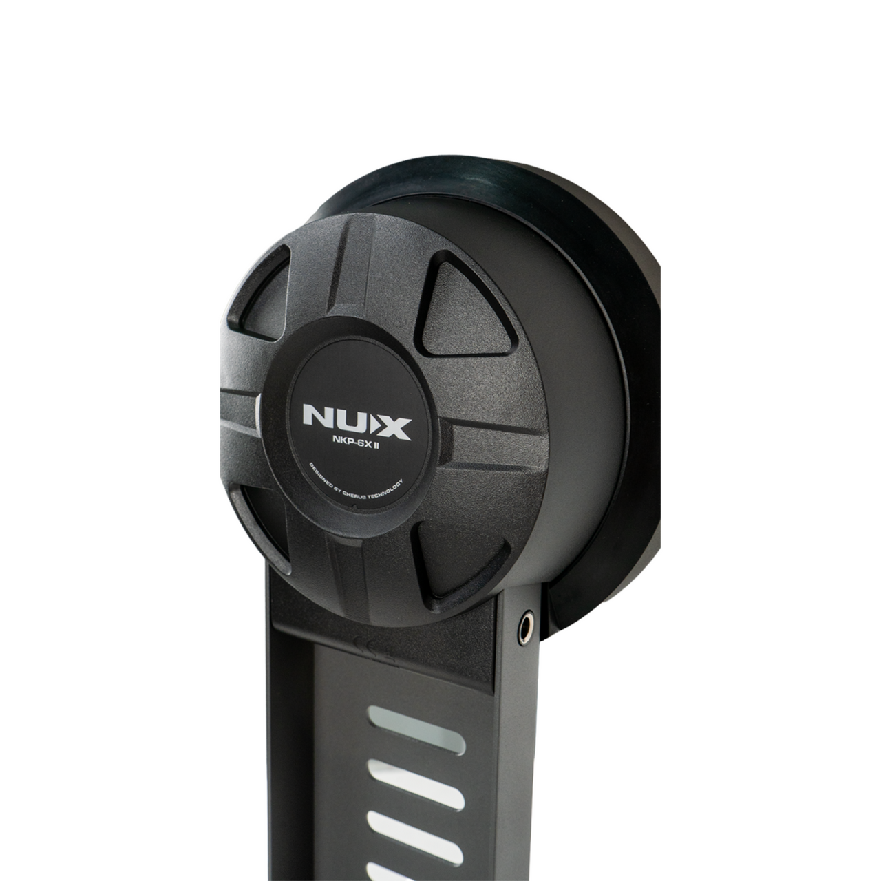 Pad Nux Dm-210 Kick Drum Para Bombo