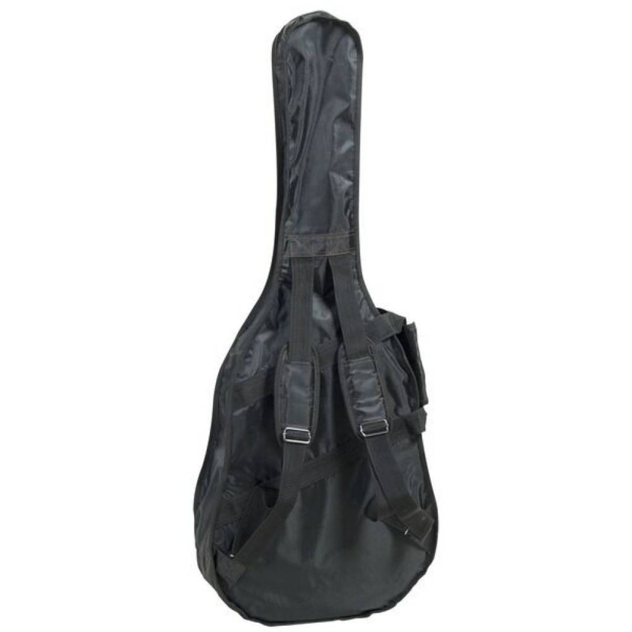Funda Proel Bag100pn Para Guitarra Acustica