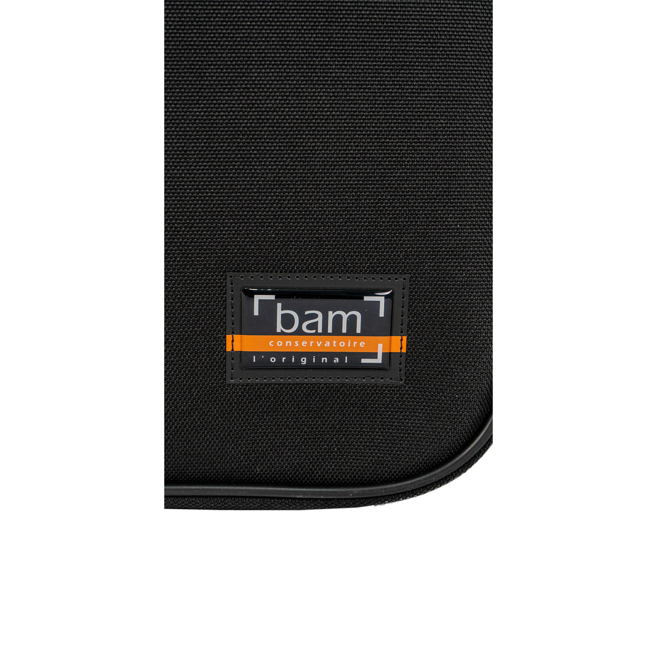 Estuche Bam Cons3021sn Para saxofon Alto Tipo Mochila ajustable Impermeable
