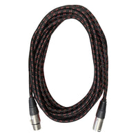 Thumbnail for Cable Evolution P/microfono Canon A Canon 6 Mts. Decorado, Evcc-6d