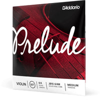 Thumbnail for Encordadura D Addario J-810 4/4h Para Violin Prelude