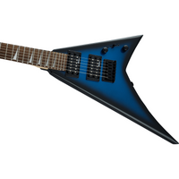 Thumbnail for Guitarra Electrica Jackson Serie JS RR Minion JS1X Azul Metálico 2913334527