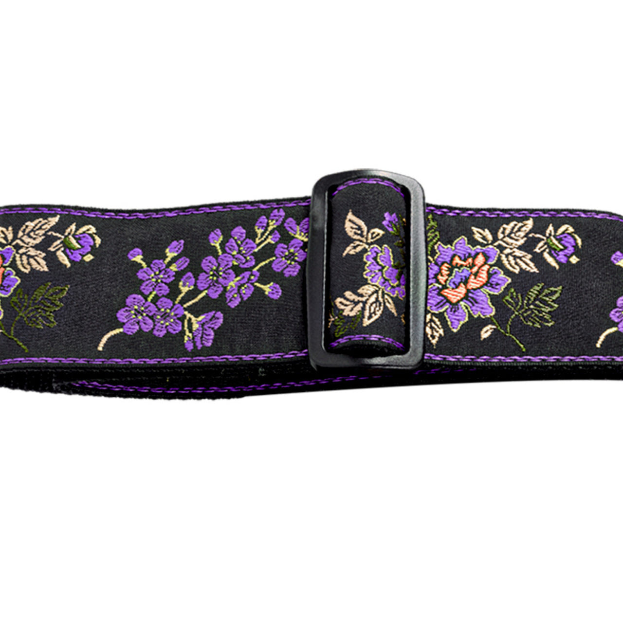 Thaly Ernie Ball 5364 Para Guitarra Jacquard Lavender Blossom