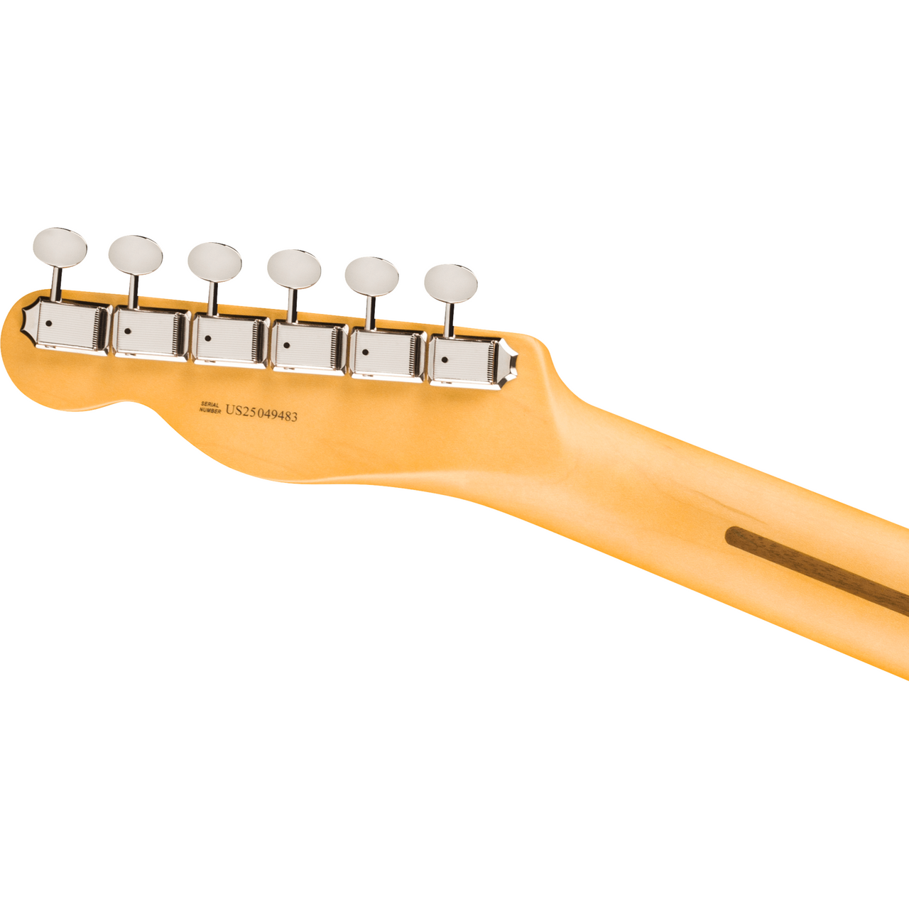 Guitarra Electrica Fender American Professional Classic Hotshot Telecaster 0114972300