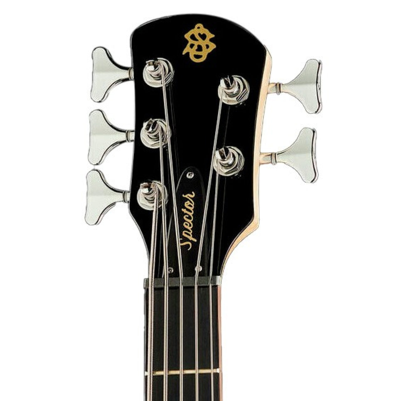 Bajo Electrico Spector Lg5stbls Legend Standard 5 Cuerdas Azul