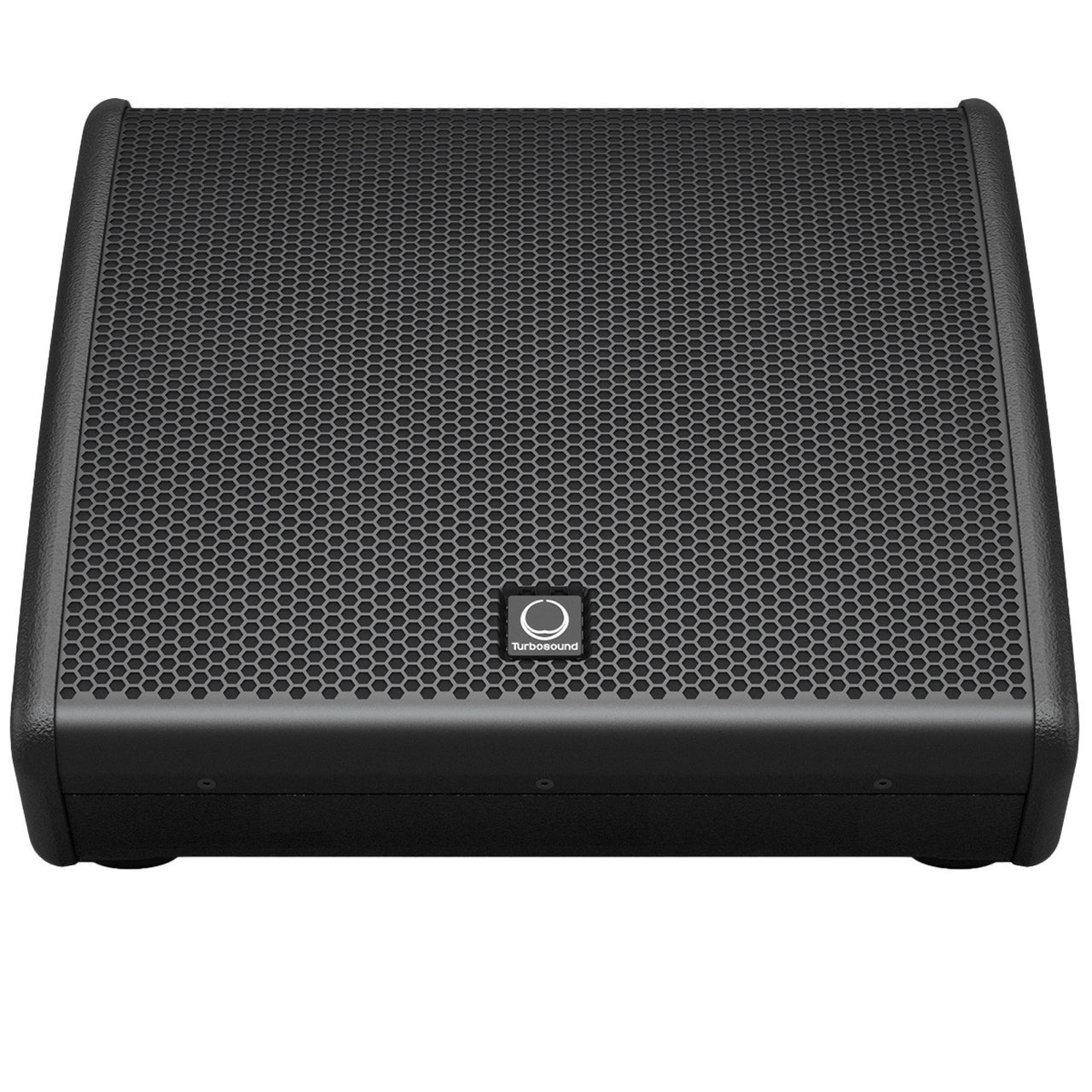 Bafle De Piso Turbosound Tfx122m-an 1100w  Color Negro