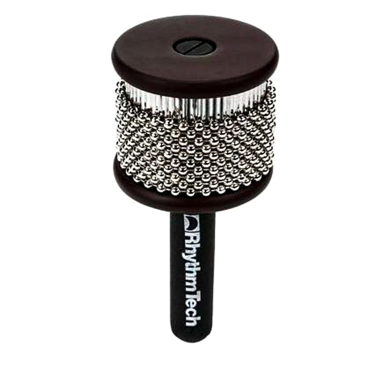 Cabasa Rhythm Rt8002 Tech Picolo Tamaño Pequeño Y Tono Elevado