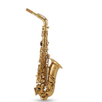 Thumbnail for SAX ALTO SILVERTONE LAQUEADO SAS-200L, SLSX009