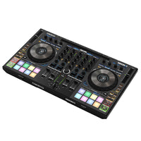 Thumbnail for Controlador Dj Reloop Mixon 8 Pro, 4 Canales, Usb-c, Compatibilidad Serato/djay Pro Negro