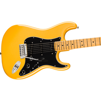 Thumbnail for Guitarra Electrica Fender Player II Modified Stratocaster Sunshine Yellow 0147422360