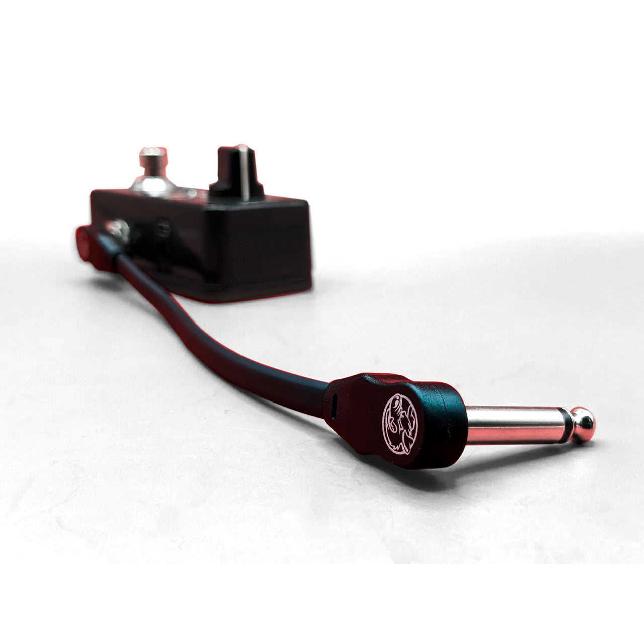 Cable Pig Hog Phlsk3bk Para Parcheo 91 Cm 2 Piezas