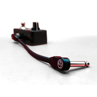 Thumbnail for Cable Pig Hog Phlsk3bk Para Parcheo 91 Cm 2 Piezas