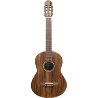 Thumbnail for Guitarra Clasica Bamboo Gc-39-koa Con Funda 39 Pulgadas