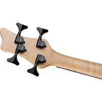 Thumbnail for Bajo Electrico Jackson JS Series Spectra Bass JS2 Satin Black 2919004568