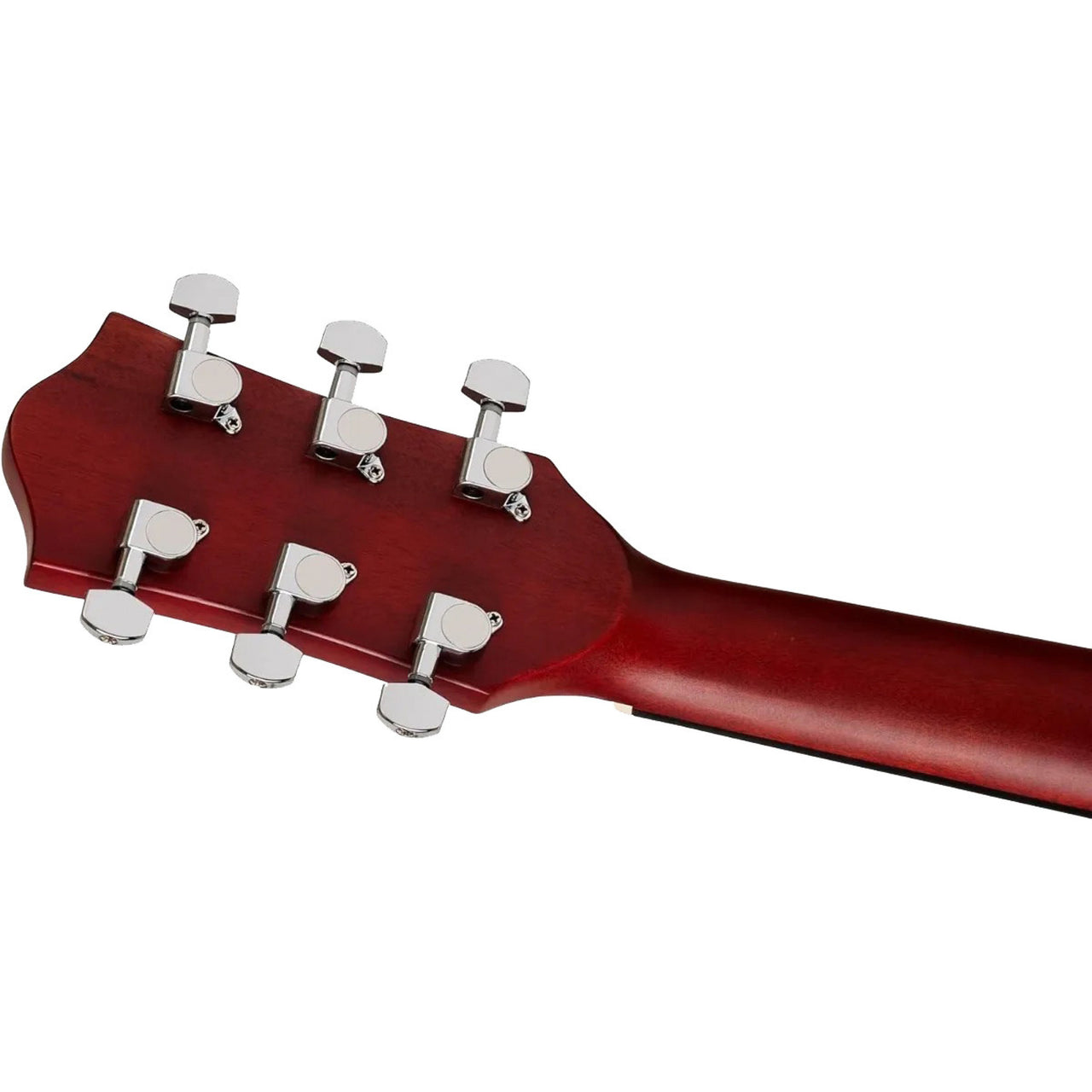 Guitarra Gretsch  Elec/acust Prelude D100 Dread Ce Snbrst, 2751035500