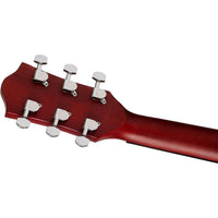 Thumbnail for Guitarra Gretsch  Elec/acust Prelude D100 Dread Ce Snbrst, 2751035500