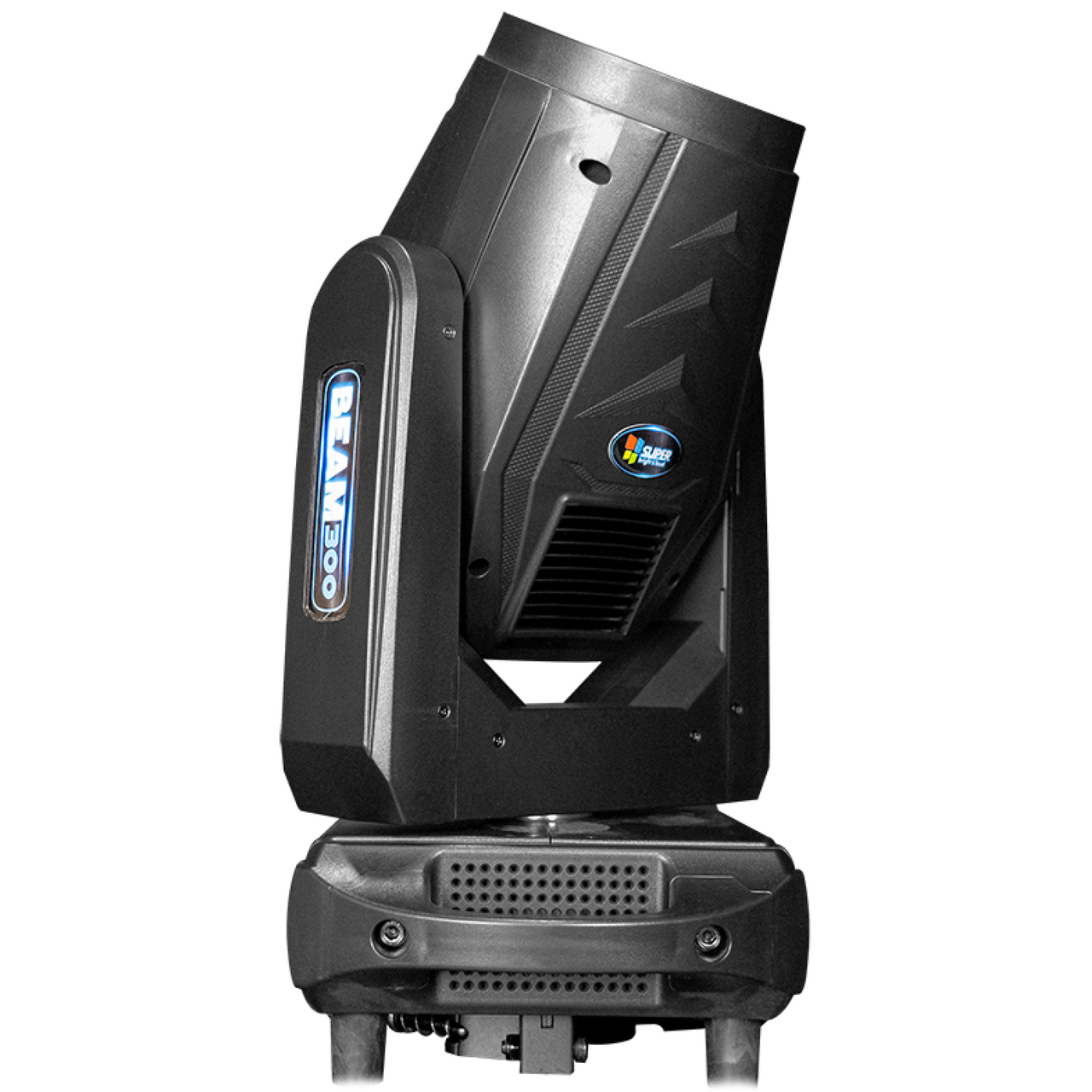 Cabeza Movil Super Bright Beam 300 Con Case 350w  2 Piezas