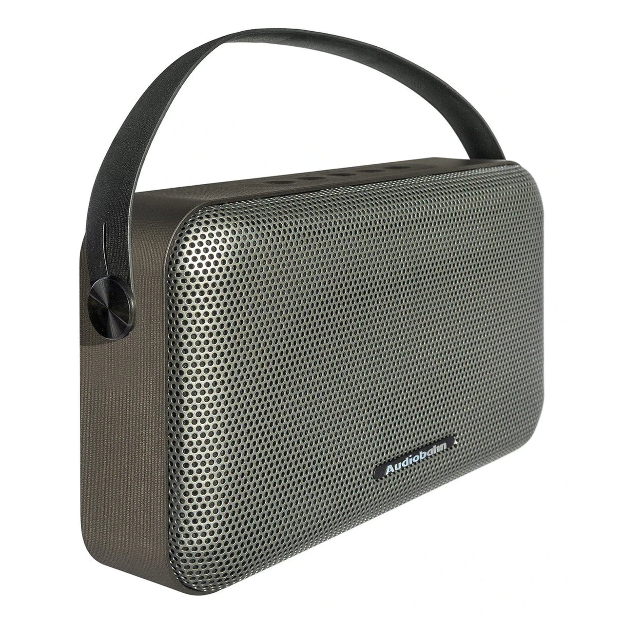 Bocina Portatil Audiobahn Opera Conexion Bluetooth