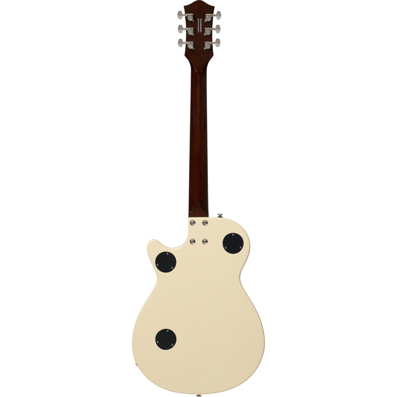 Guitarra Electrica Gretsch Streamliner Jet Club Single-Cut Vintage White 2816939505