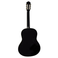 Thumbnail for GUITARRA ELECTROACUSTICA LA SEVILLANA, A-2EBK