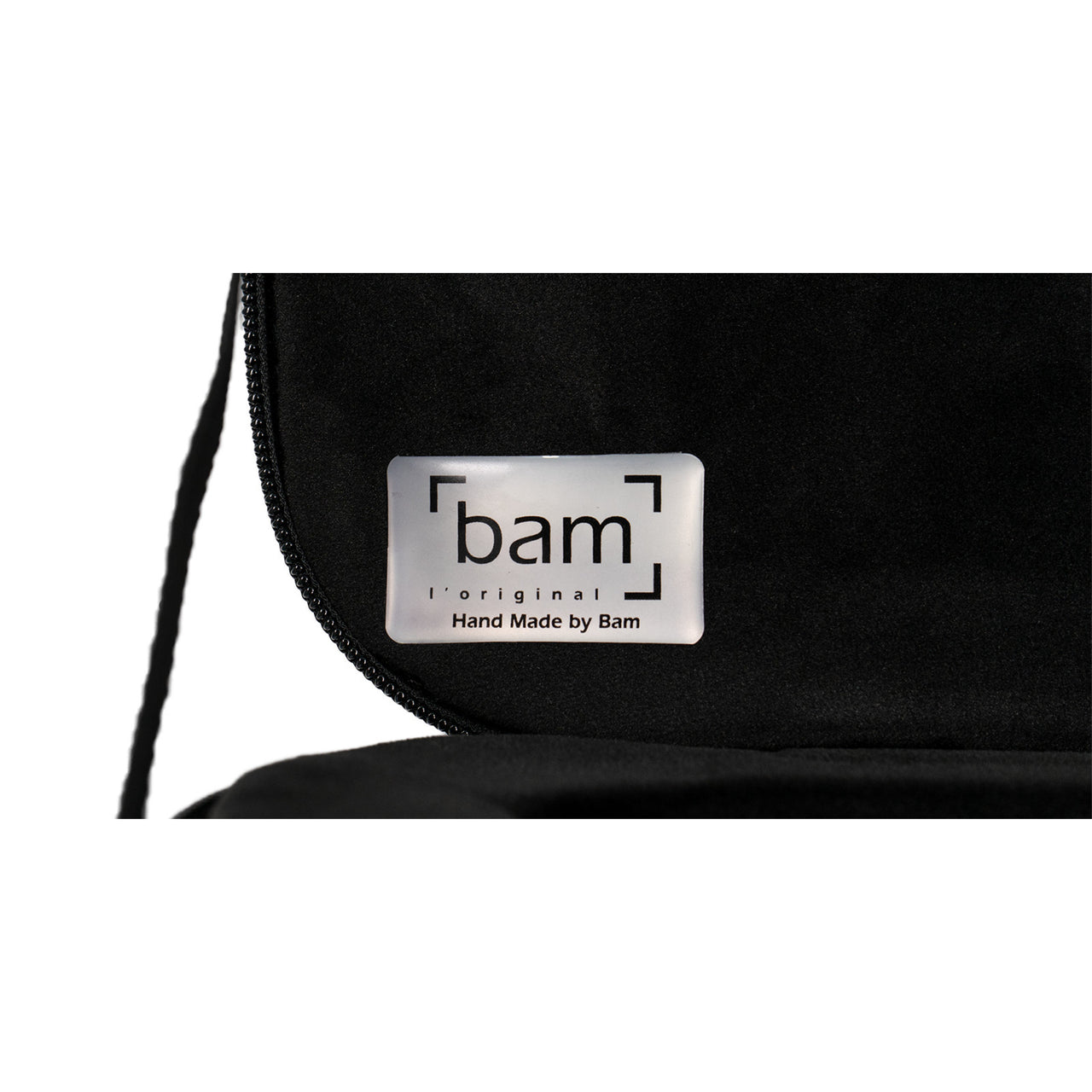 Estuche Bam Cons3021sn Para saxofon Alto Tipo Mochila ajustable Impermeable