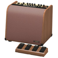Thumbnail for Amplificador TC Helicon Mod. HARMONY V60 Acústico De 60 Vatios Con 2 Canales