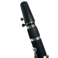 Thumbnail for Clarinete Requinto Mib Martinz Mwclr10 Baquelita Llaves Plata