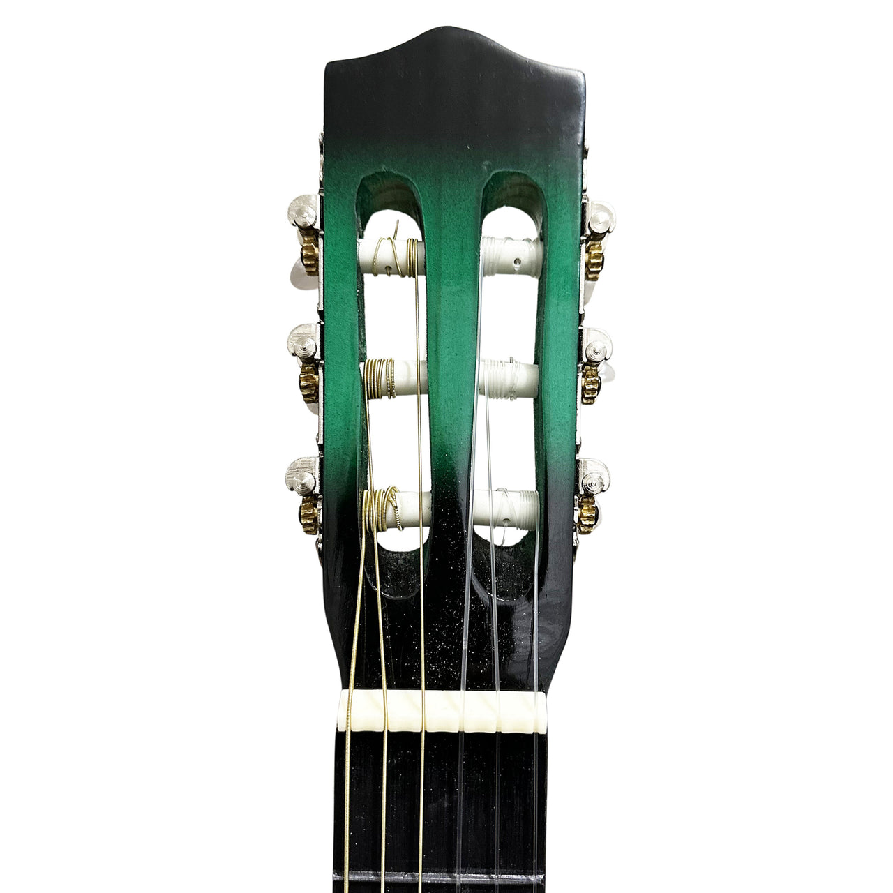 Guitarra Acustica Martinz S/corte C/funda