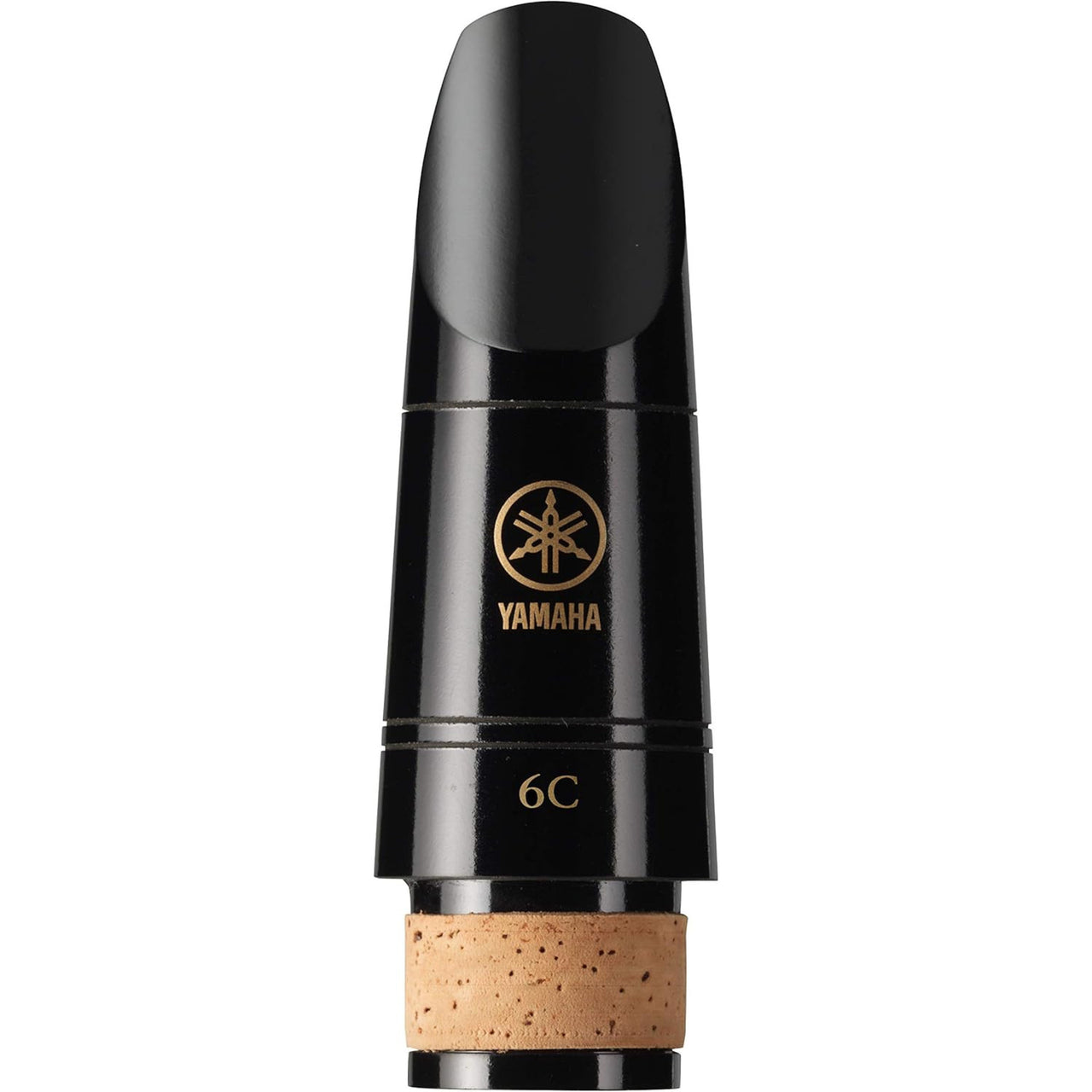 BOQUILLA YAMAHA P/CLARINETE SIB, CL6C