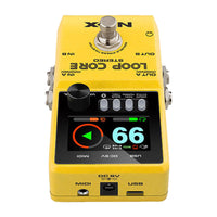 Thumbnail for PEDAL NUX LOOP CORE, LOOP CORE