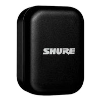 Thumbnail for Kit Shure De Microfono Inalambrico Mv-two-kit-z7	Miniatura Con Receptor