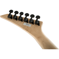 Thumbnail for Guitarra Electrica Jackson Js32 Ke Ah Fb Wht, 2910134576