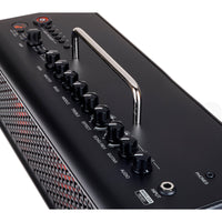Thumbnail for Amplificador Yamaha THR30II Wireless Para Guitarra Con Efectos Black
