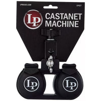 Thumbnail for Castauelas Latin Percussion Con Base, Lp427
