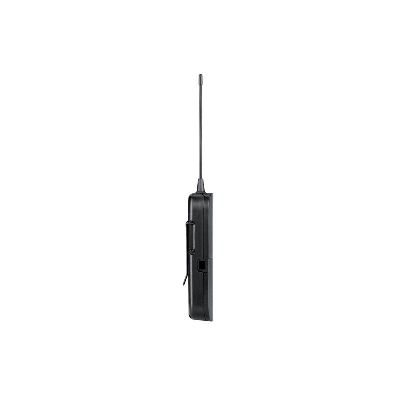MICROFONO SHURE INALAMBRICO LAVALIER Y MANO, BLX1288/CVL