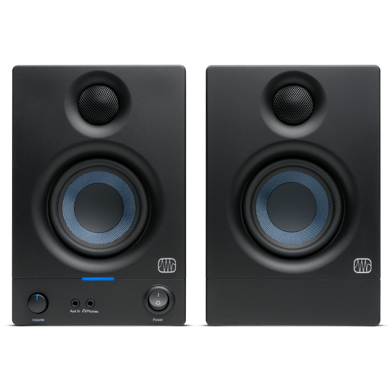 AudioBox Presonus USB 96 Complete Bundle Black 2777900103