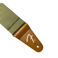 Thumbnail for THALY FENDER VINTAGE TWEED STRAP 2
