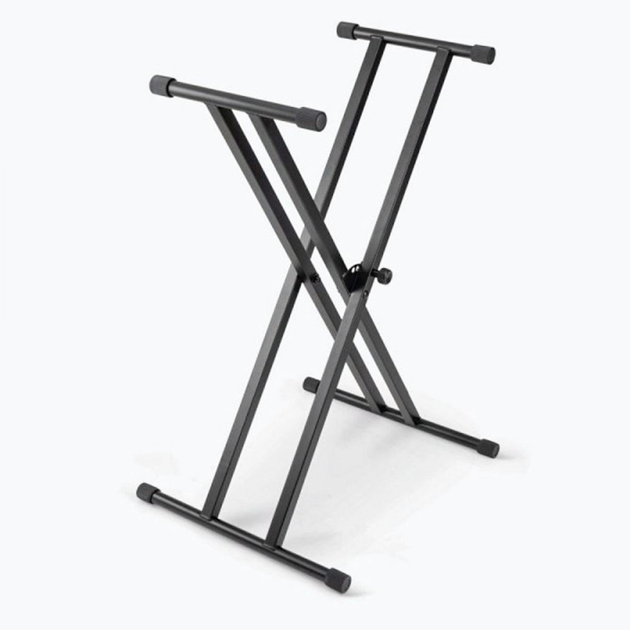 Stand On Stage Ks7191w Para Teclado Doble X