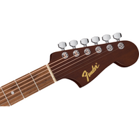 Thumbnail for Guitarra Acustica Fender California Debut Redondo Sunburst 0974000503
